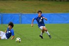 Men’s Soccer vs WPI  Wheaton Men’s Soccer vs Worcester Polytechnic Institute. - Photo by Keith Nordstrom : Wheaton, Men’s Soccer
